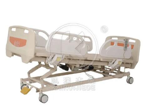 JDC01-5 Electric Five-Function Hospital Bed