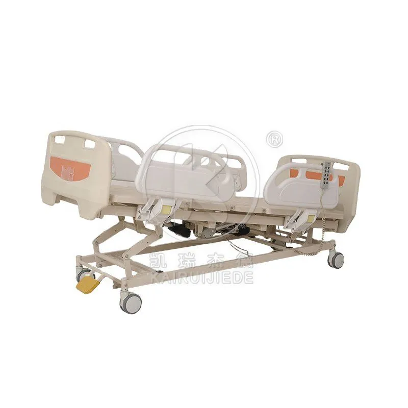 JDC01-5 Electric five function hospital bed