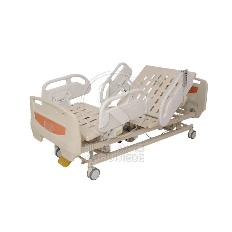 JDC01-5 Electric five function hospital bed