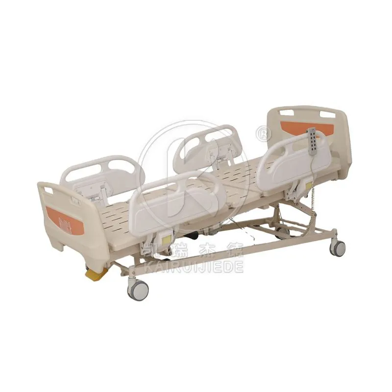 JDC01-5 Electric five function hospital bed