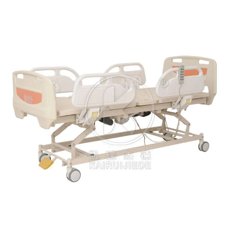 JDC01-5 Electric five function hospital bed