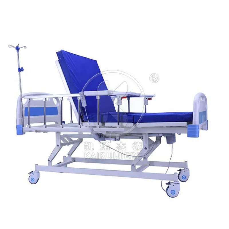 JDC03-8 Electric three function hospital bed