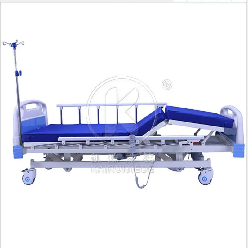 JDC03-8 Electric three function hospital bed