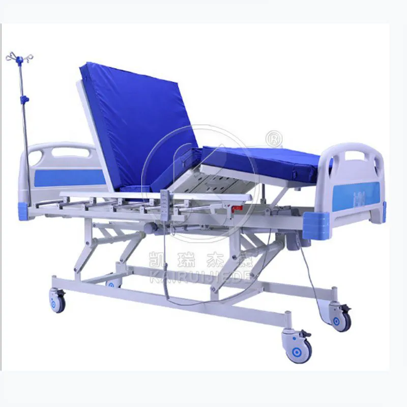 JDC03-8 Electric three function hospital bed