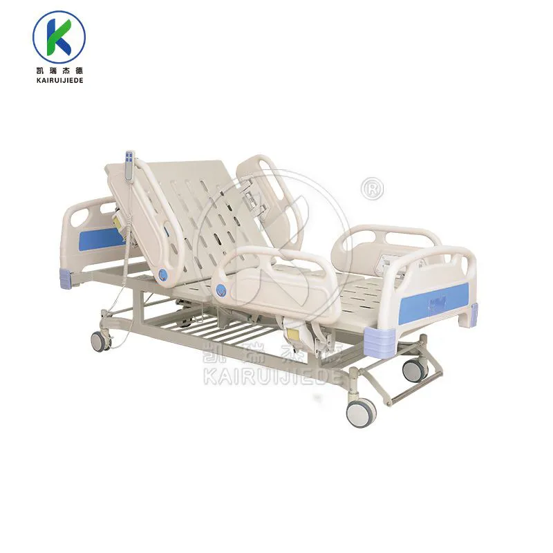 JDC05-1 Electric two function hospital bed