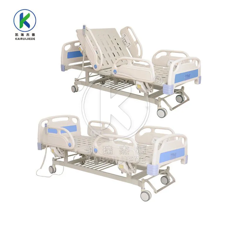 JDC05-1 Electric two function hospital bed