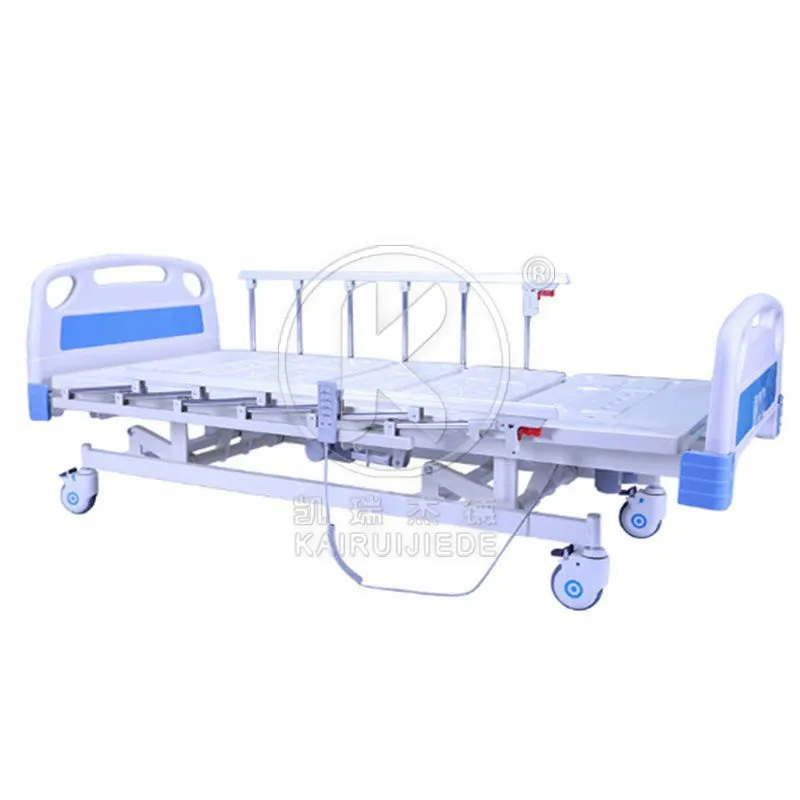 JDC03-8 Electric three function hospital bed