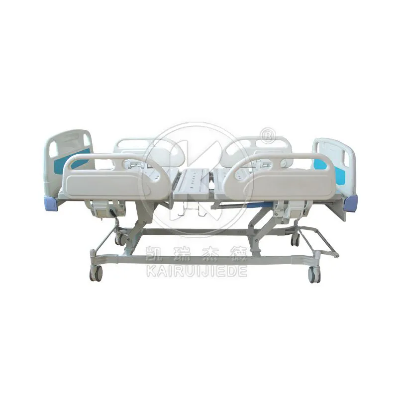 JDC04-2 Manual three function hospital bed