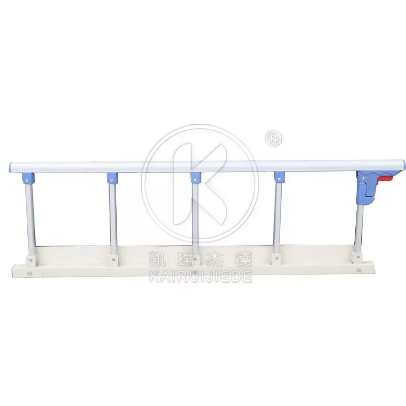 JD-PB Hospital bed side rail series