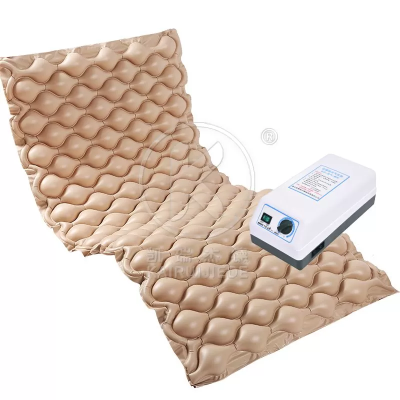 JD-PD Anti decubitus air mattress with pump series