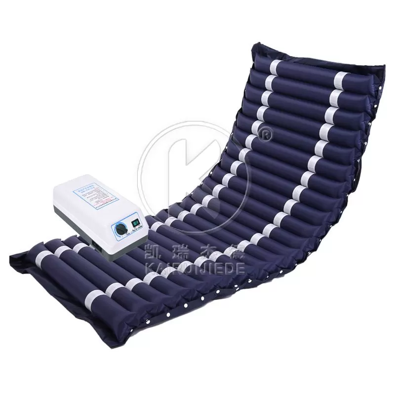 JD-PD Anti decubitus air mattress with pump series