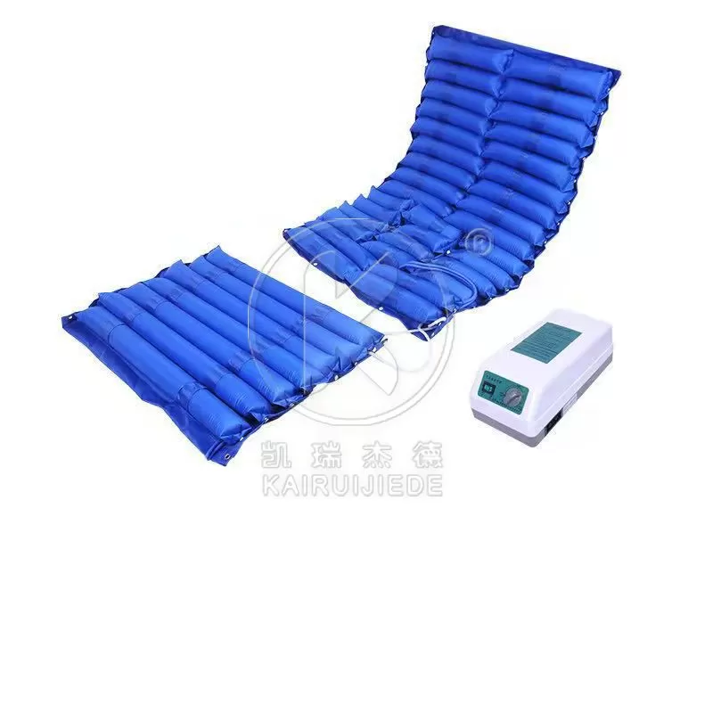 JD-PD Anti decubitus air mattress with pump series