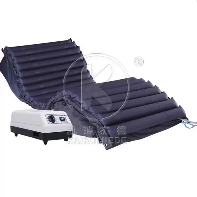 JD-PD Anti decubitus air mattress with pump series