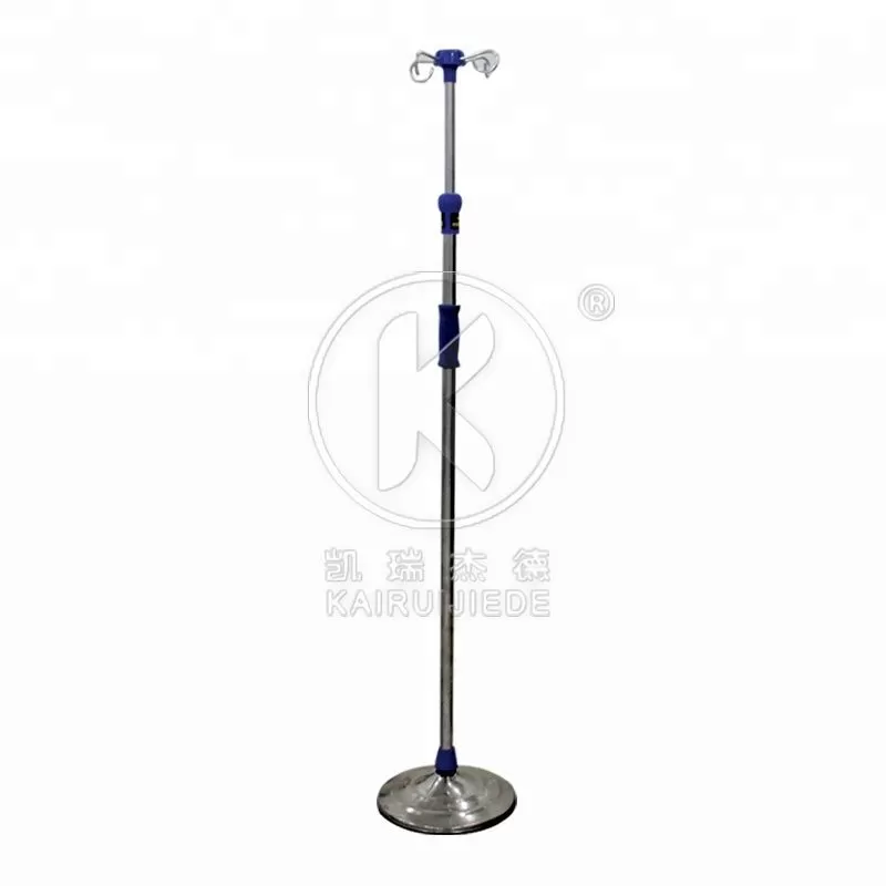 JDFT Stainless steel infusion stand series