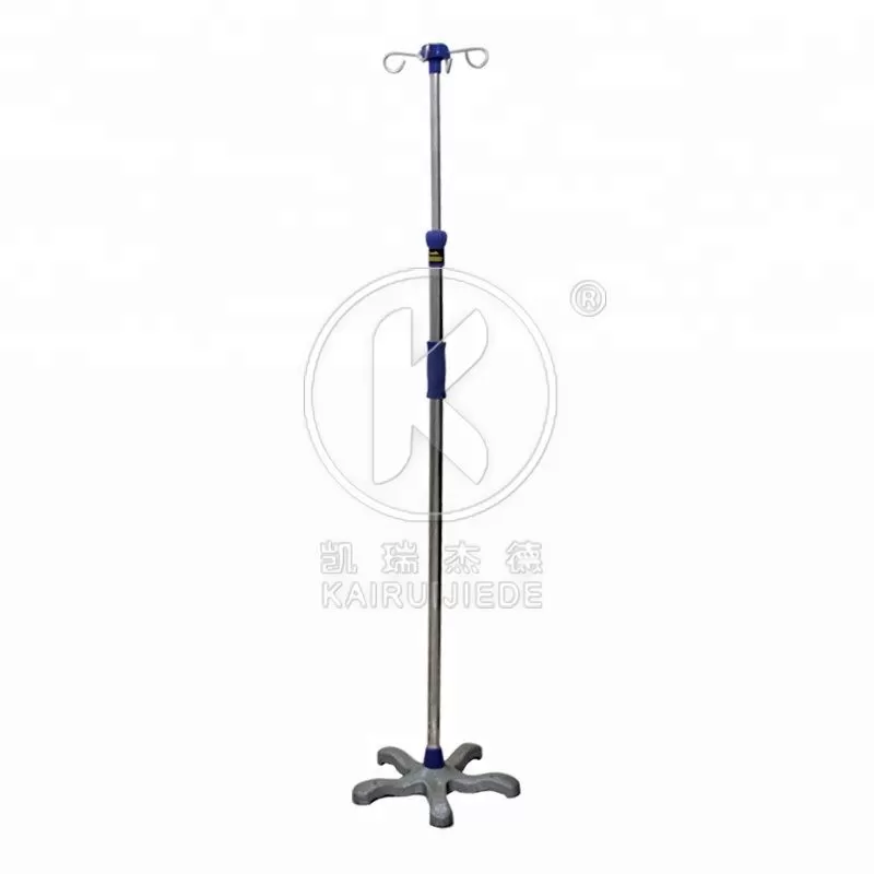 JDFT Stainless steel infusion stand series