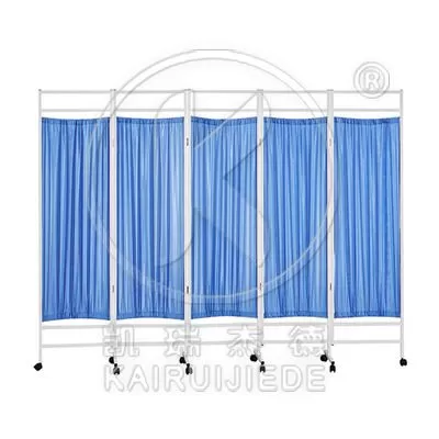 JDFS02 PVC coated screen series