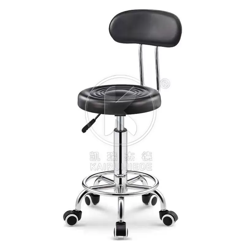 JDFA-09 Stainless steel rotating chair series