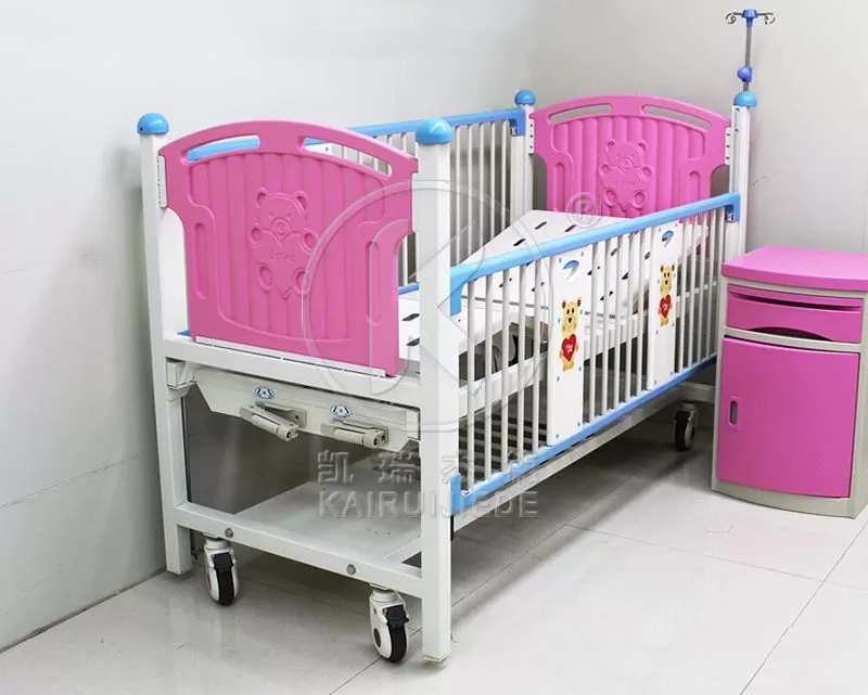 JDC17-3 Children hospital bed series