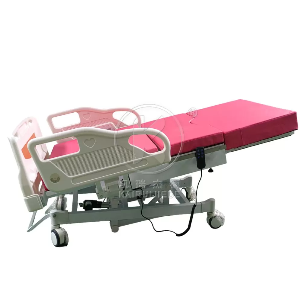 JDC20 Electric maternity integrated operating bed