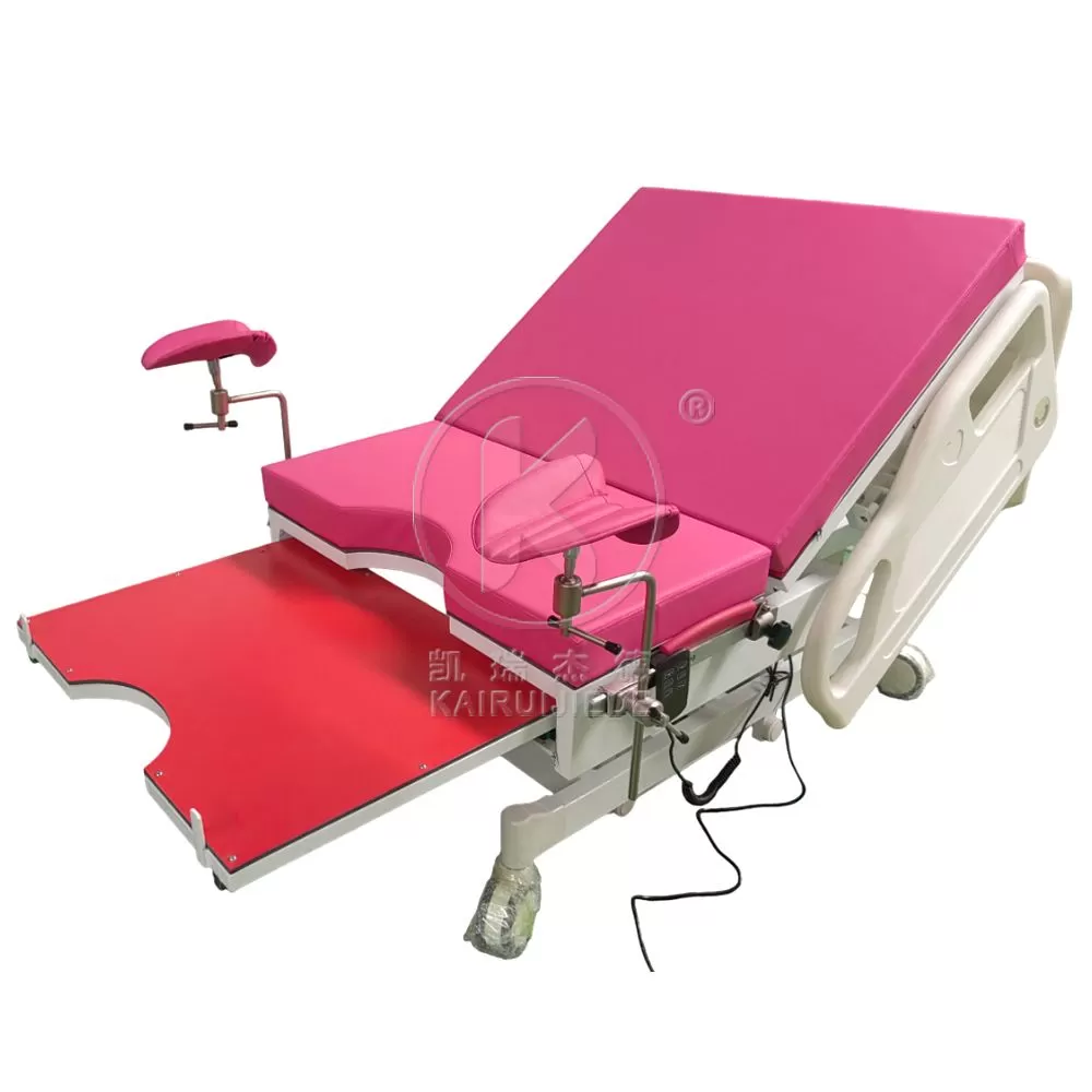 JDC20 Electric maternity integrated operating bed