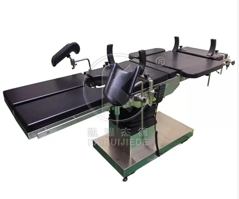 JDC19-1 Electric Operating Table