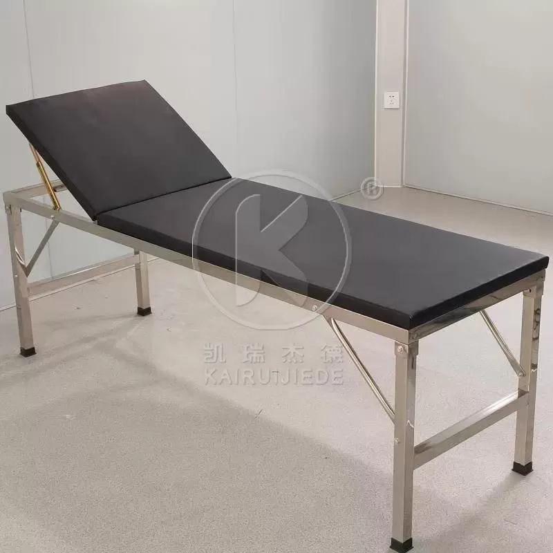 JDMB05 Manual outpatient examination bed