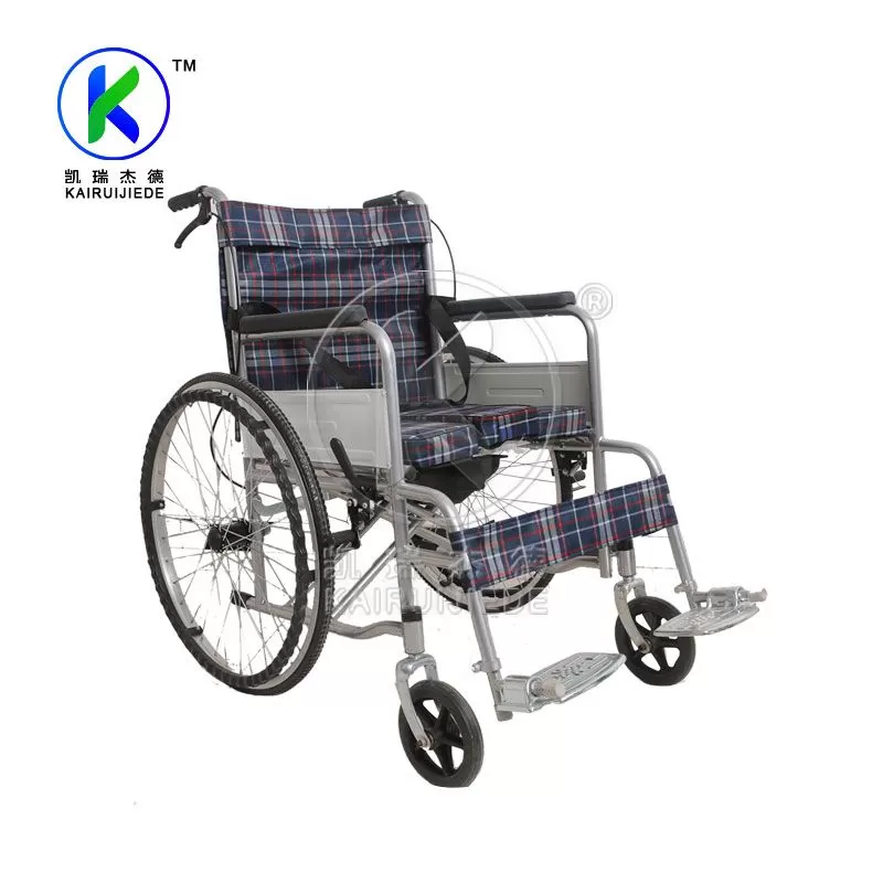 JD-L Wheelchair series