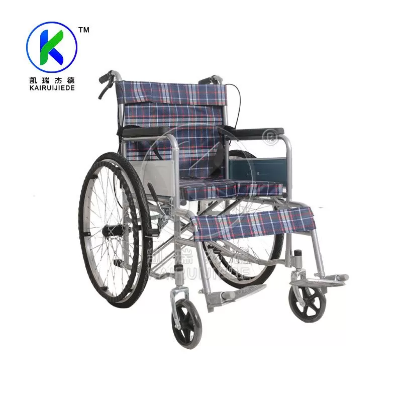 JD-L Wheelchair series