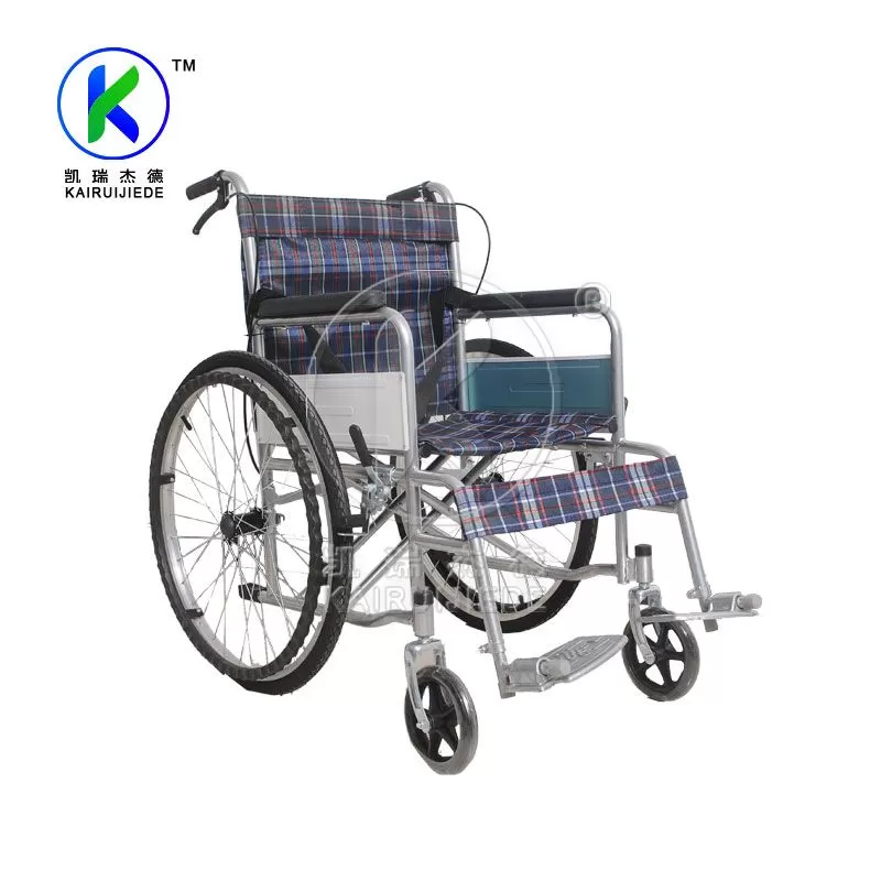 JD-L Wheelchair series