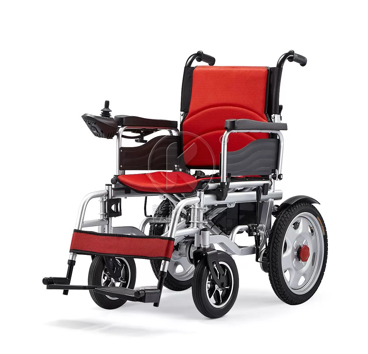 JD-L09 Electric wheelchair series