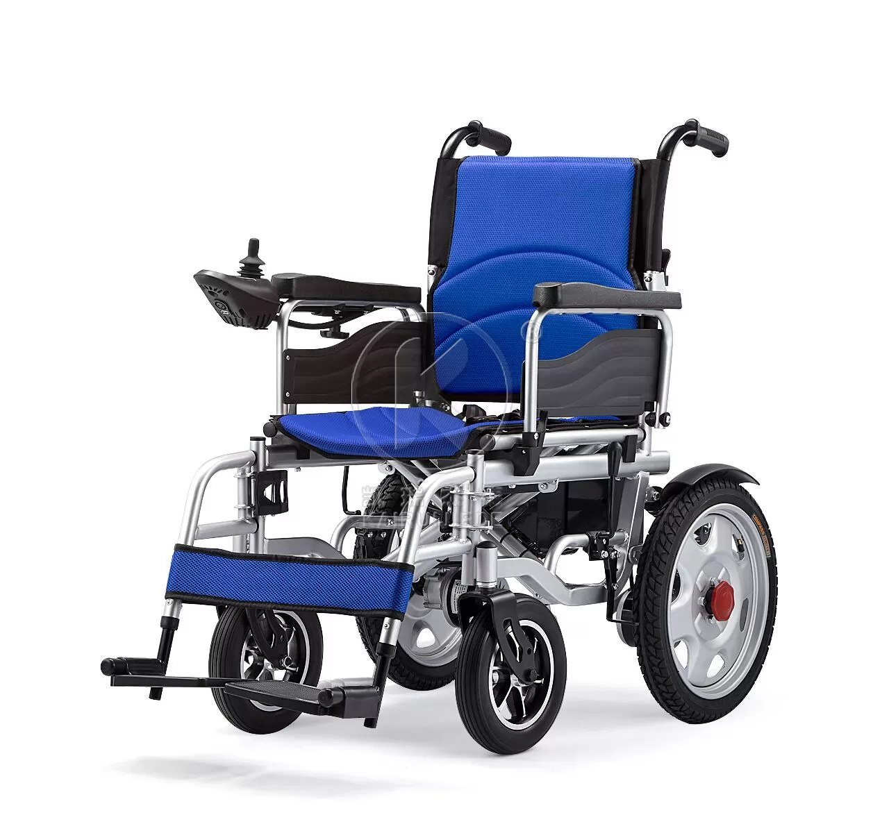 JD-L09 Electric wheelchair series