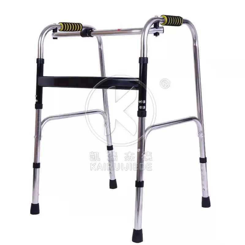 JD-ZA10 Stainless steel walker series