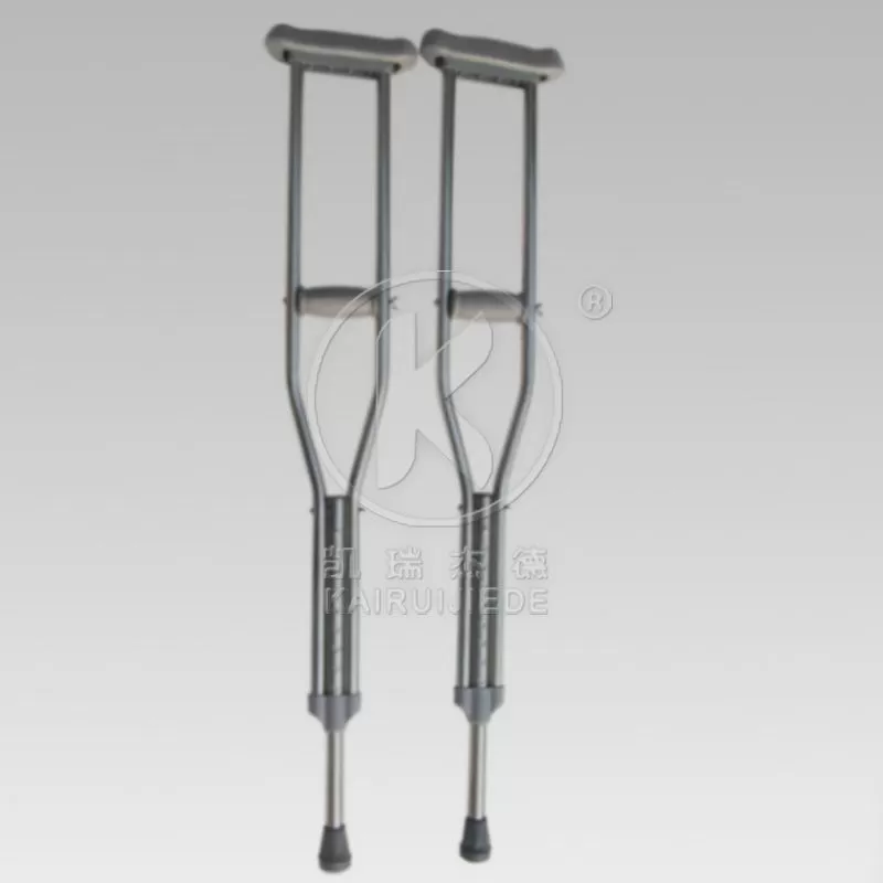 JD-ZE02 Stainless steel crutch series