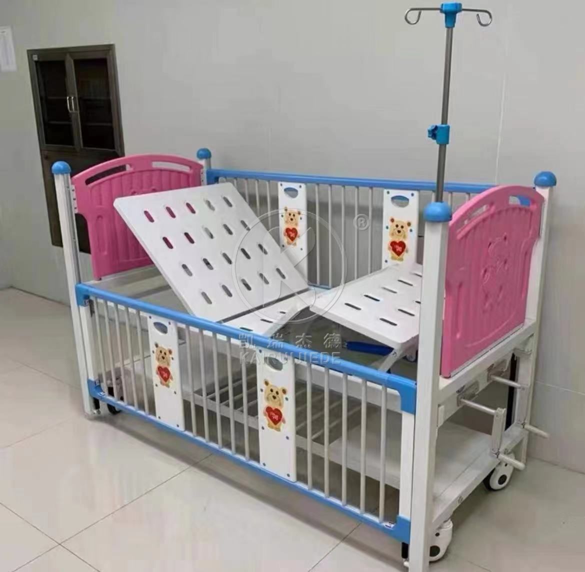 JDC17-3 Children hospital bed series