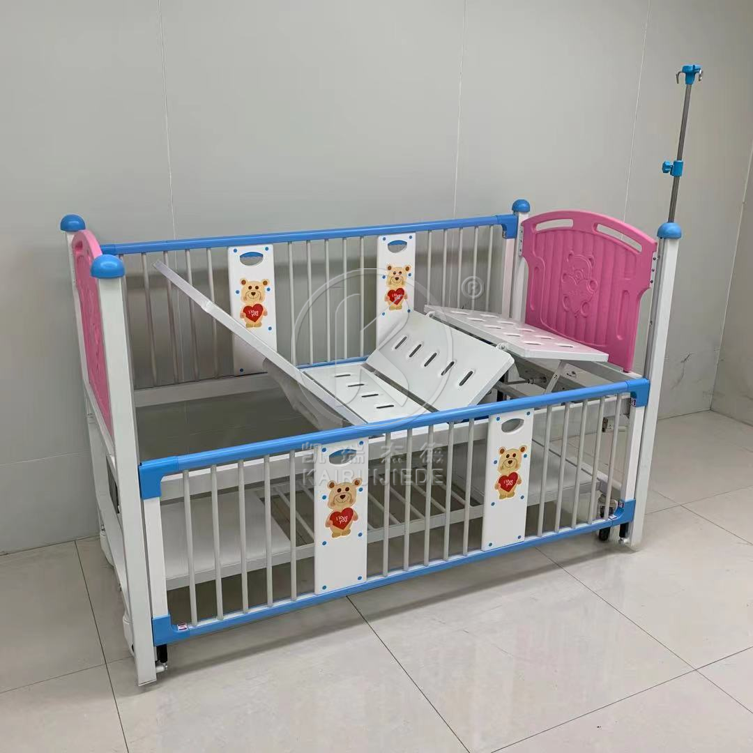 JDC17-3 Children hospital bed series