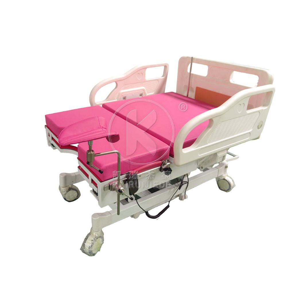 JDC20 Electric maternity integrated operating bed