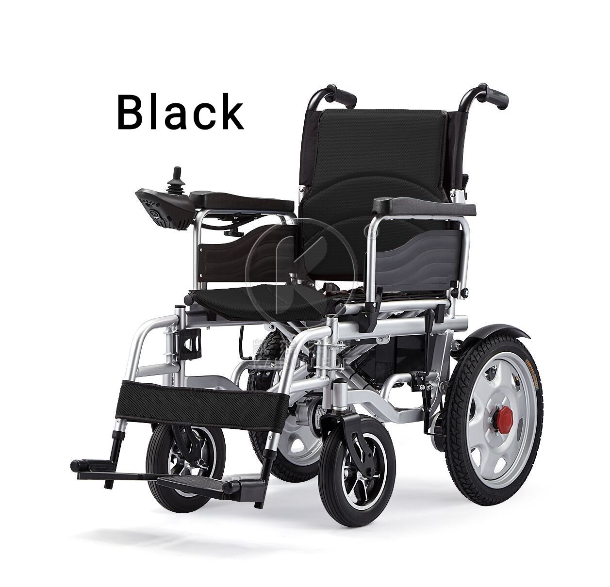 JD-L09 Electric wheelchair series